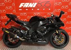 Kawasaki Ninja 1000 ZX-10R (2010 - 11) usata