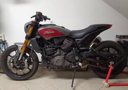 Indian FTR 1200 S (2019 - 20) usata