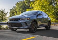 Stellantis congela la produzione italiana della Dodge Hornet 2026: l’ombra dei dazi Usa pesa su Pomigliano