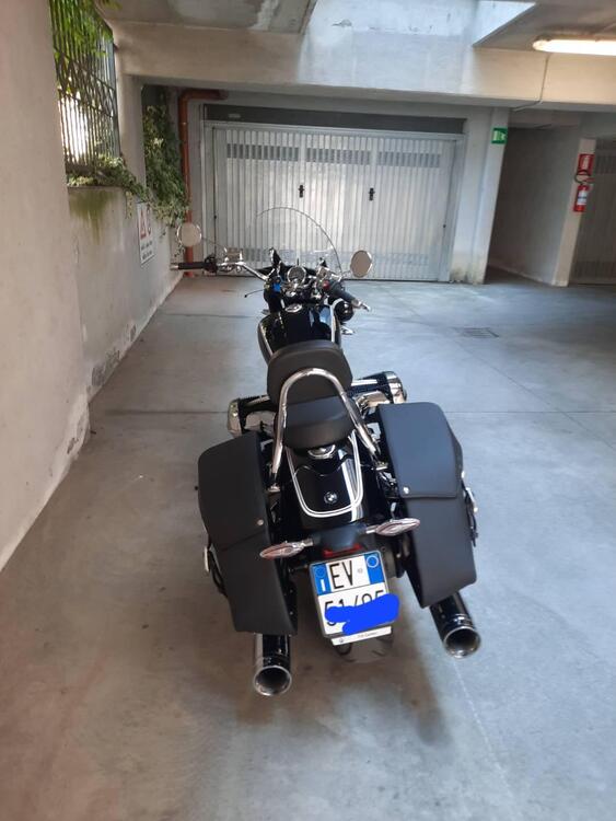 Bmw R 18 Classic (2021 - 24) (5)