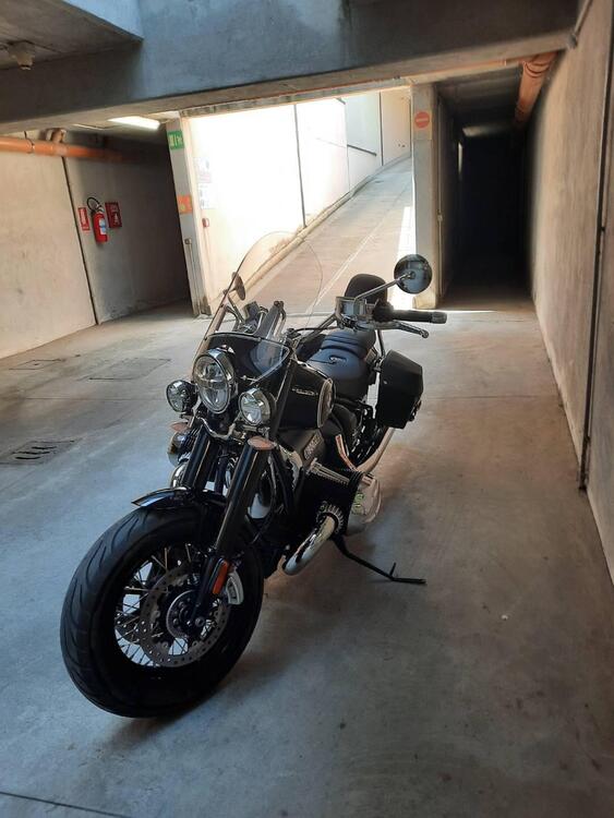 Bmw R 18 Classic (2021 - 24) (4)