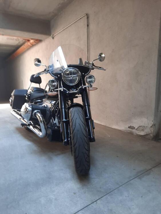 Bmw R 18 Classic (2021 - 24) (2)