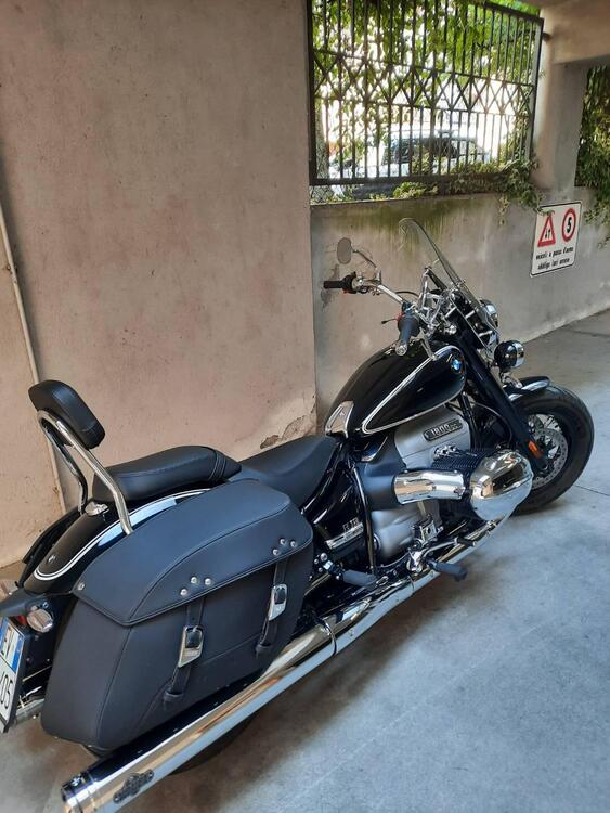 Bmw R 18 Classic (2021 - 24)