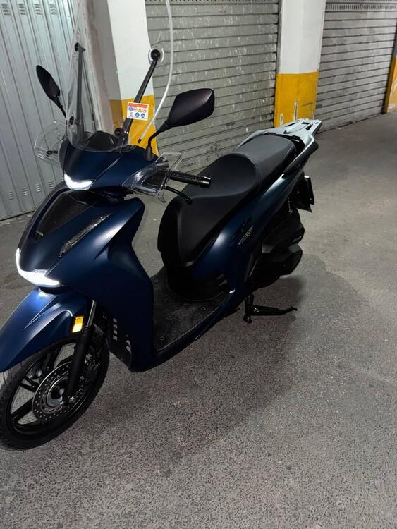 Honda SH 350 (2021 - 24)