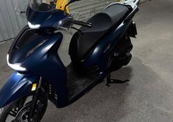 Honda SH 350 (2021 - 24) usata