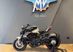 MV Agusta Dragster 800 RR Ottantesimo (2025) nuova