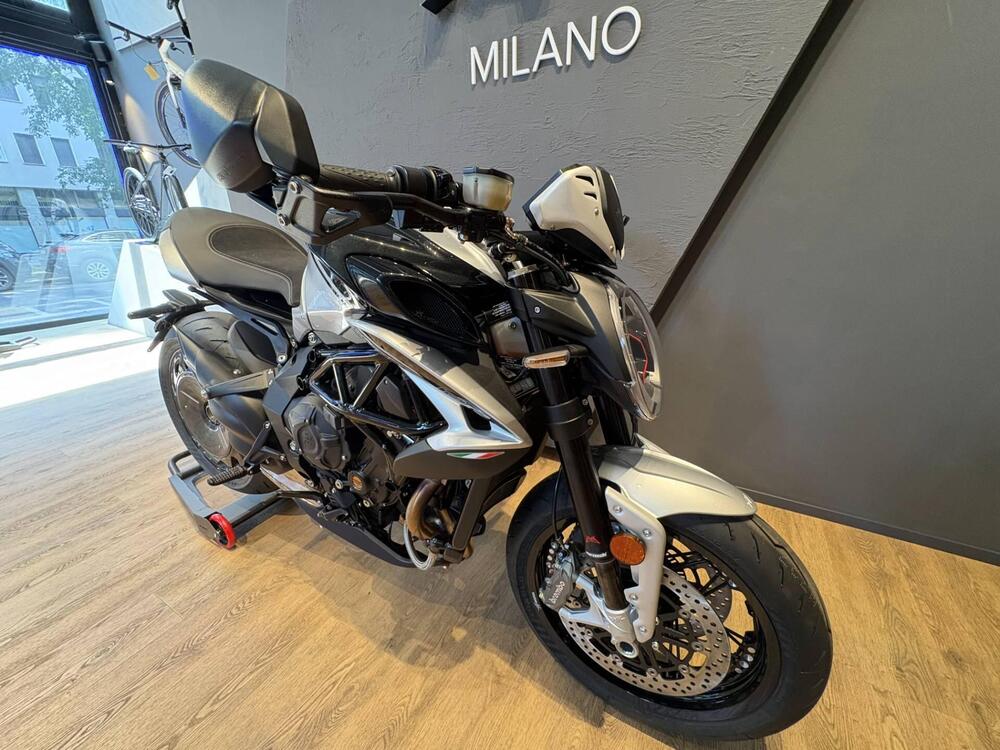 MV Agusta Dragster 800 RR Ottantesimo (2025) (3)