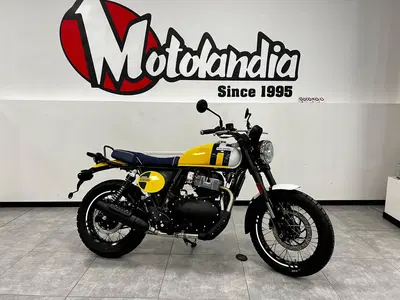 Royal Enfield Bear 650 (2025 - 26) nuova