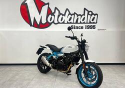 Royal Enfield Guerrilla 450 (2024 - 25) usata