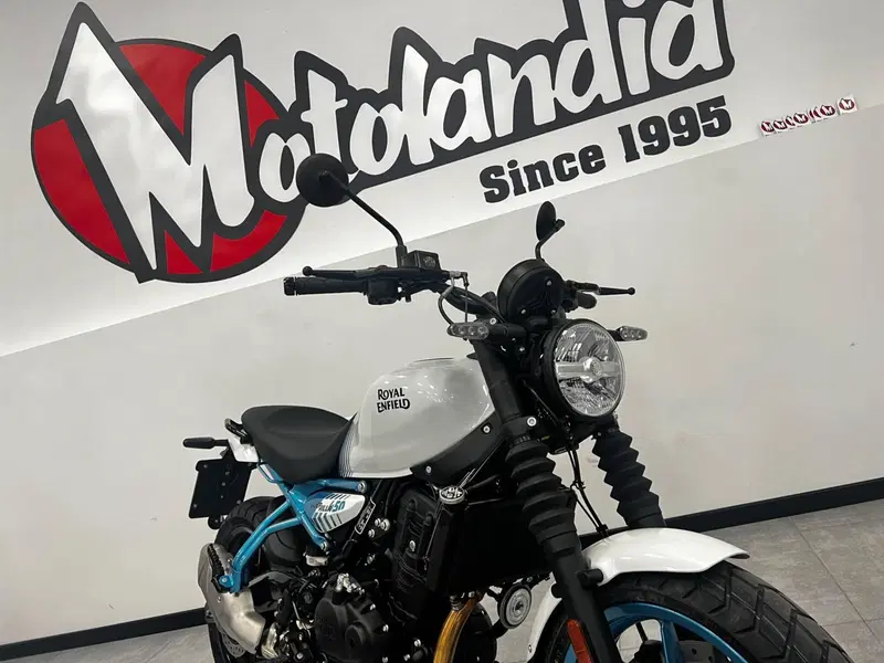 Royal Enfield Guerrilla 450 (2024 - 26) (2)