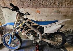 Tm Moto MX 125 2t (2021 - 22) usata