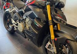 Ducati Streetfighter V4 1100 S (2021 - 22) usata