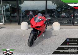 Ducati Panigale V2 (2021 - 24) usata