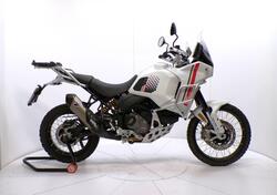 Ducati DesertX (2022 - 25) usata