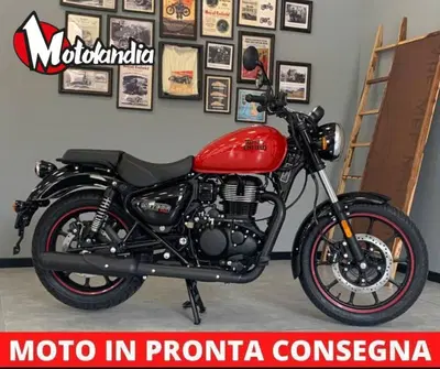 Royal Enfield Meteor 350 (2021 - 26) usata