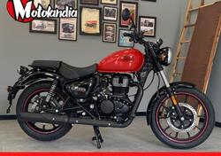 Royal Enfield Meteor 350 Fireball (2021 - 25) usata