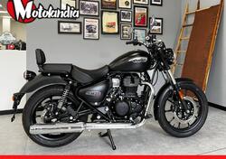 Royal Enfield Meteor 350 Stellar (2021 - 25) usata