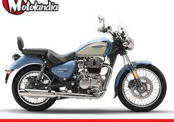 Royal Enfield Meteor 350 Aurora (2024 - 25) usata