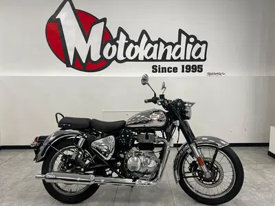Royal Enfield Classic 350 (2021 - 26) usata