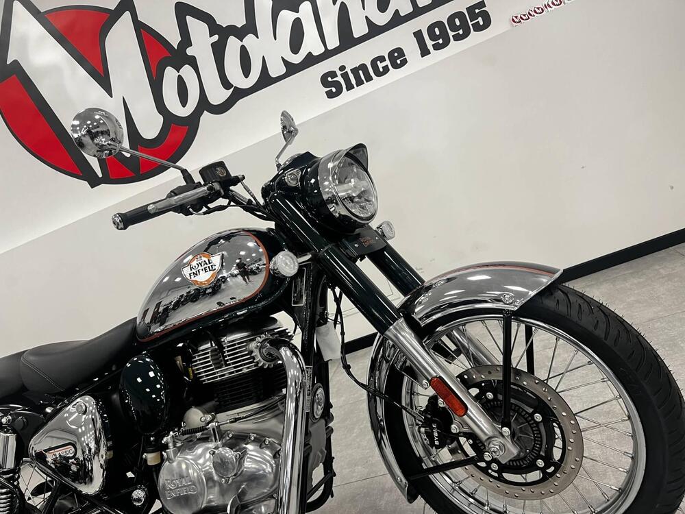 Royal Enfield Classic 350 (2021 - 25) (2)