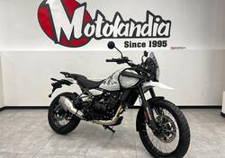 Royal Enfield Himalayan 450 (2024 - 25) usata