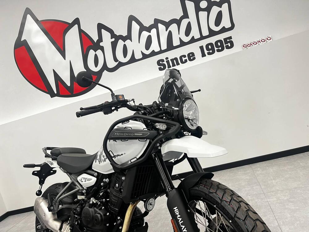 Royal Enfield Himalayan 450 (2024 - 25) (2)