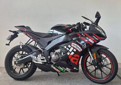 Aprilia RS 125 GP Replica (2025) nuova