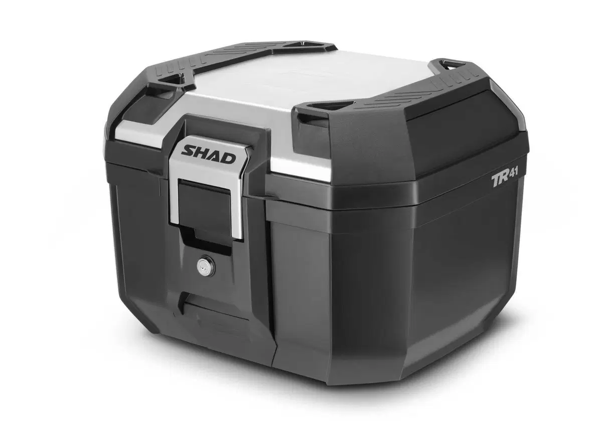 Nuovo Top Case SHAD TR41 (11)