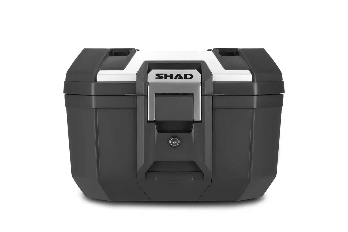 Nuovo Top Case SHAD TR41 (13)