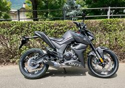 Zontes ZT125-U (2020 - 25) nuova