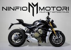 Ducati Streetfighter V4 S (2023 - 24) usata