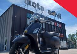 Vespa GTS 300 Supertech Hpe (2021 - 22) usata