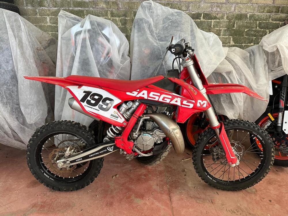 GASGAS MC 85 (2022) (2)