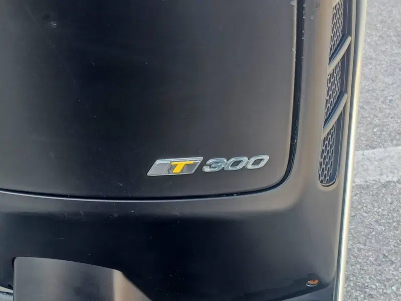 Vespa GTS 300 Supertech Hpe (2021 - 22) (8)