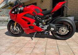 Ducati Panigale V4 S 1100 (2018 - 19) usata