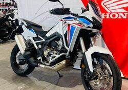 Honda Africa Twin CRF 1100L (2020 - 21) usata
