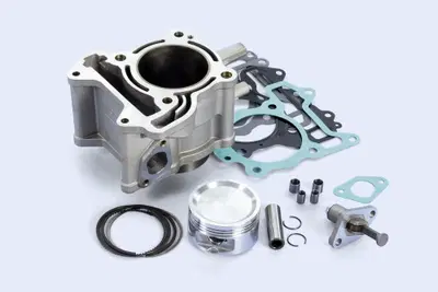 Kit gruppo termico Polini da 61 millimetri