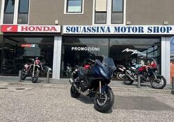 Honda NT 1100 DCT Electronic Suspension (2025) nuova