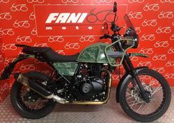 Royal Enfield Himalayan 411 (2021 - 24) usata