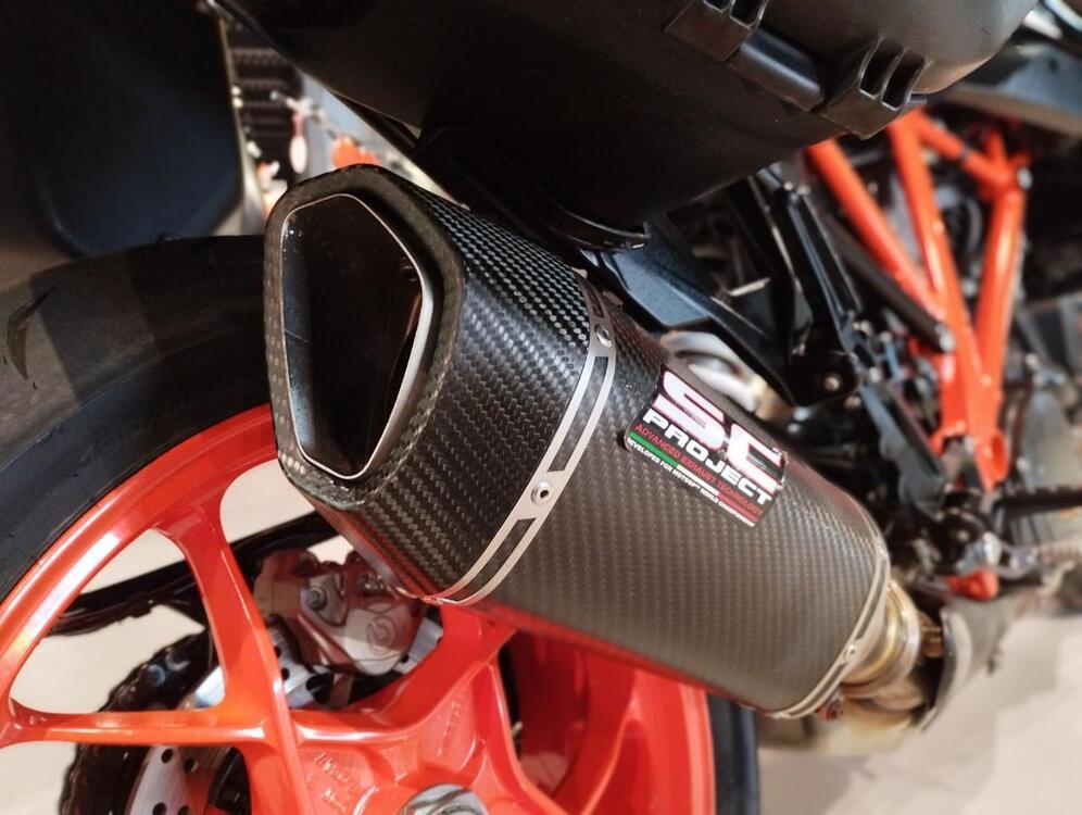 KTM 1290 Super Duke GT (2019 - 20) (4)