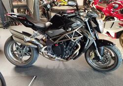 MV Agusta Brutale 990 R (2009 - 12) usata