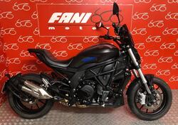 Benelli 502 C (2021 - 25) usata