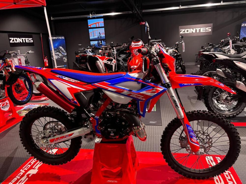 Betamotor RR 50 Enduro Racing (2021 - 25) (4)