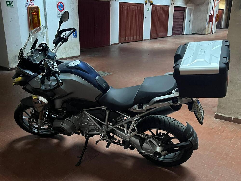Bmw R 1200 GS (2013 - 16) (2)