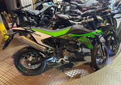 Kl KXE 125 Motard (2022 - 24) usata