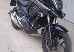 Honda NC 750 X ABS (2018 - 20) usata
