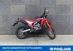 Honda CRF 300 L (2021 - 24) usata