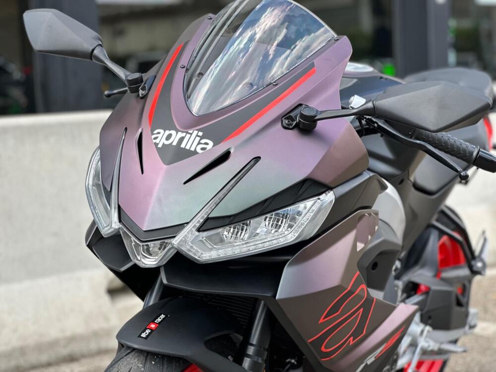 Aprilia RS 457 (2024 - 25) (2)