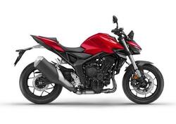 Honda CB 1000 Hornet (2025) usata