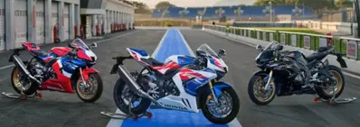 Ragni Moto